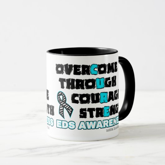 MUG TRAITEMENT...EDS (Devant droit)