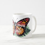 Mug Traitement en cours (Devant droit)
