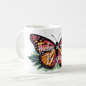 Mug Traitement en cours (Devant gauche)