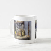 Mug Traitements de toutes les sortes (Devant gauche)
