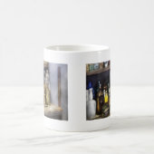 Mug Traitements de toutes les sortes (Centre)
