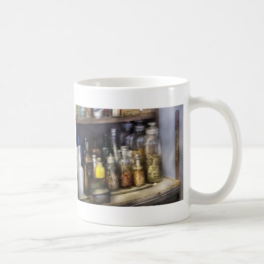 Mug Traitements de toutes les sortes (Droite)