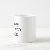 Mug traiter (Centre)