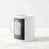 Mug Traiteur chinois 2004 (Devant gauche)
