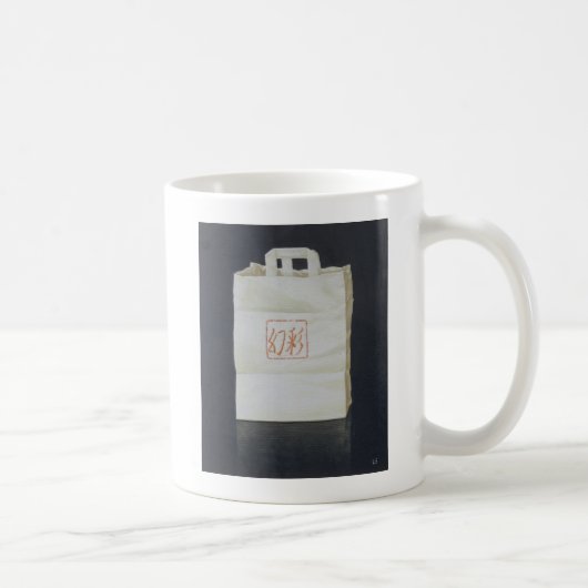 Mug Traiteur chinois 2004 (Droite)