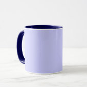 Mug Traithlon 2 de Matt, (Devant gauche)