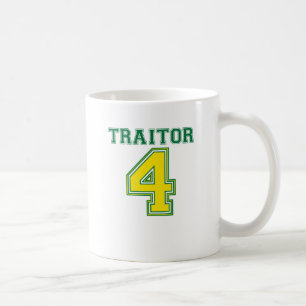 Mug Traître de Favre