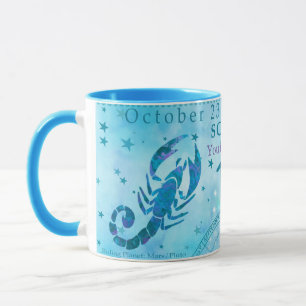 Mug Traits vintages