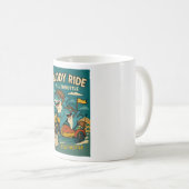 Mug Trajet Copain (Devant droit)