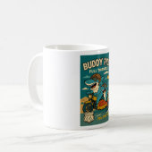 Mug Trajet Copain (Devant gauche)