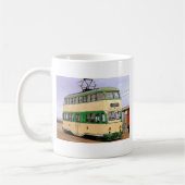Mug Tram de Blackpool (Gauche)
