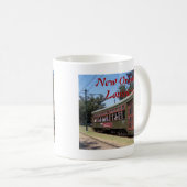 Mug Tramway (Devant droit)