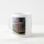 Mug Tramway (Devant gauche)