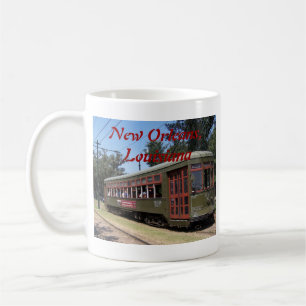 Mug Tramway