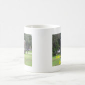 Mug Tramway de la Nouvelle-Orléans (Centre)