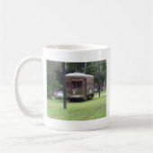 Mug Tramway de la Nouvelle-Orléans (Gauche)