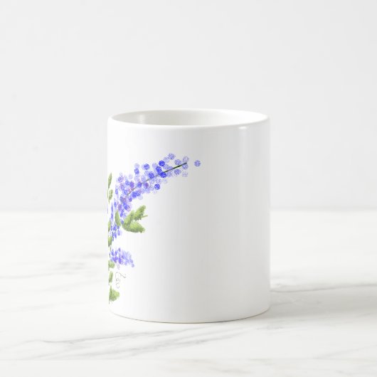 Mug Tran-Bluebonnets de T (Centre)