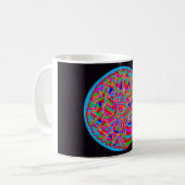 Mug Trance magique (Devant gauche)