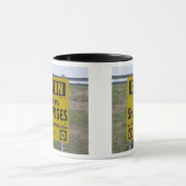 Mug Tranchants (Centre)