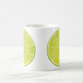 Mug Tranche de chaux (Centre)