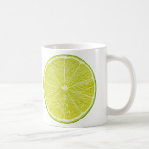 Mug Tranche de chaux