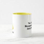 Mug Tranche de citron (Centre)
