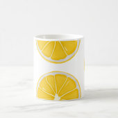 Mug Tranche de citron (Centre)