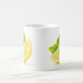 Mug Tranche de citron (Centre)