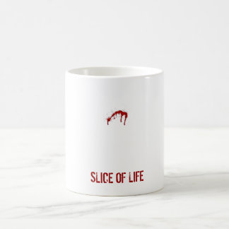 MUG TRANCHE DE LA VIE