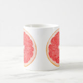 Mug Tranche de pamplemousse (Centre)