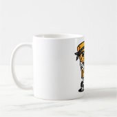 Mug Trancher pour vous rencontrer (Gauche)