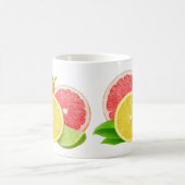Mug Tranches d'agrumes (Centre)