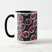 Mug Tranches de grenade (Gauche)