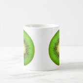 Mug Tranches de kiwi (Centre)