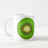 Mug Tranches de kiwi (Gauche)