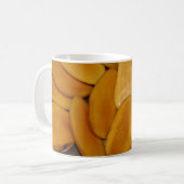 Mug Tranches de mangue (Devant gauche)