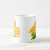 Mug Tranches d'orange (Centre)