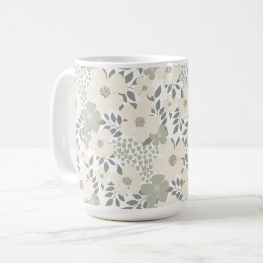 Mug Tranquil meadow (Devant gauche)