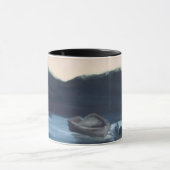 Mug Tranquilité (Centre)