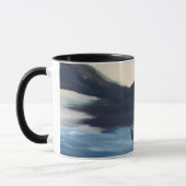Mug Tranquilité (Gauche)