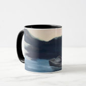 Mug Tranquilité (Devant gauche)