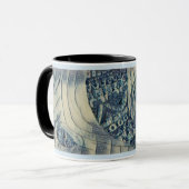 Mug Tranquilité (Devant gauche)