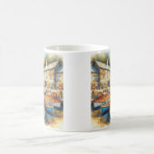 Mug Tranquille (Centre)