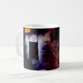 Mug Tranquillité (Devant gauche)