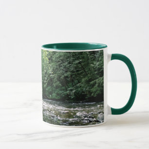Mug Tranquillité