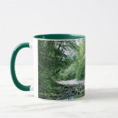 Mug Tranquillité (Gauche)
