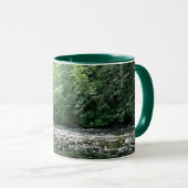 Mug Tranquillité (Devant droit)