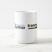 mug trans2gether (Centre)