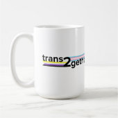 mug trans2gether (Gauche)