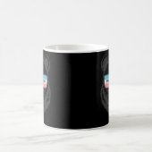 Mug Trans Mama Porte Fier Transgenre Ally Maman Transg (Centre)